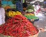 Mmain Market