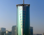 Gatweway Tower