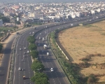 Gurgaon Expressway