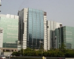 Cyber Building