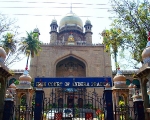 High Court Hyderabad