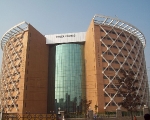 Cyber Towers Hyderabad