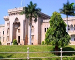 Osmania University