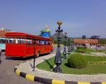 Ramoji Film City
