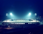 Stadium Hyderabad