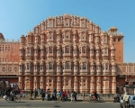 Hawa Mahal  