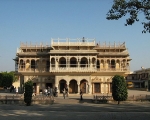 Maharaja Palace