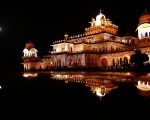 The Albert Hall Museum