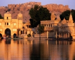 Jaisalmer