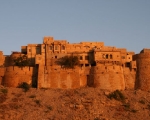 Jaisalmer Fort