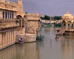 Jaisalmer