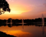 Jubilee Park