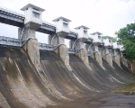 Dimna Dam