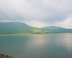 Dimna Lake
