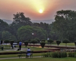 Jubilee Park