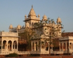 Jaswant Thada 