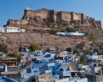 Jodhpur Blue City