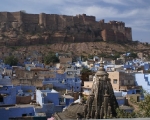 Jodhpur Rooftop