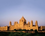 Umaid Bhavan Palace