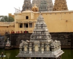 Kamakshi Temple