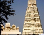 Ekambareshwar Temple