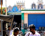 Kanyakumari Temple