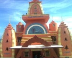 Gandhi Memorial