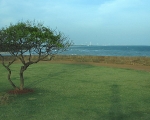 Vattakottai Fort