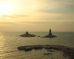 Vivekananda Rock