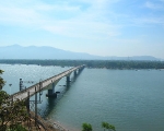 Kali River Bridge
