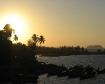 Karwar Evening