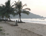 Karwar Beach