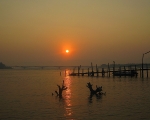 Karwar Sunrise