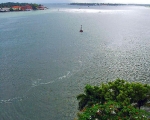 Kochi harbour 