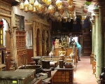 Antique Shop