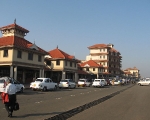 International Airport