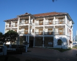 Marina House