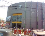 Padma Cinemas