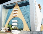 InfoPark Kochi