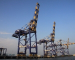 Container Terminal