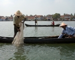 Kochi Fishermen