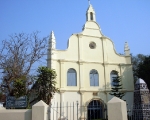 St. Francis Church