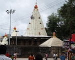 Mahalakshmi Temple