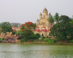 Kolkata Temple