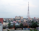 South City View