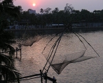 Fishing Net Kollam
