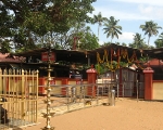 Koonambaikulam Temple