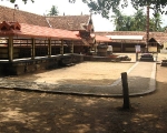 Mukhathala Murari Temple