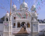 Charankanwal