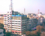 Feroze Gandhi Market